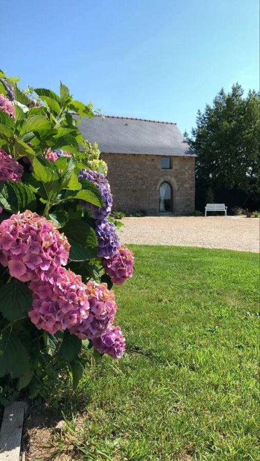 Chateau De La Garnison Orvault Bagian luar foto