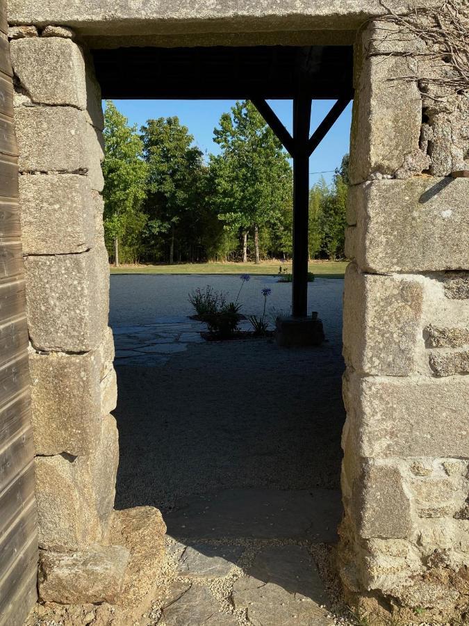 Chateau De La Garnison Orvault Bagian luar foto