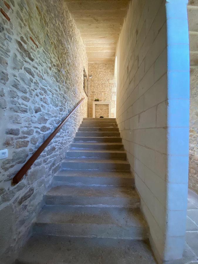 Chateau De La Garnison Orvault Bagian luar foto